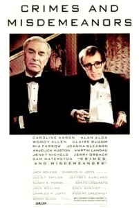 Crimes and Misdemeanors (Woody Allen)